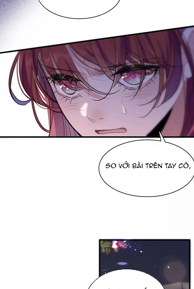 Lá Bài Định Mệnh Chapter 1 - Trang 9