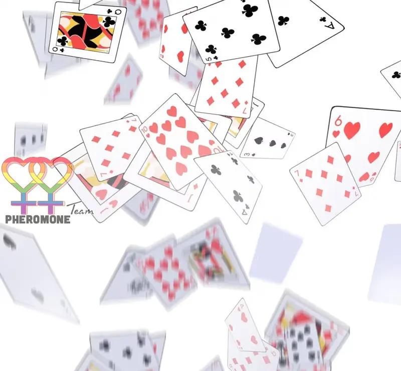 Lá Bài Định Mệnh Chapter 10 - Trang 10