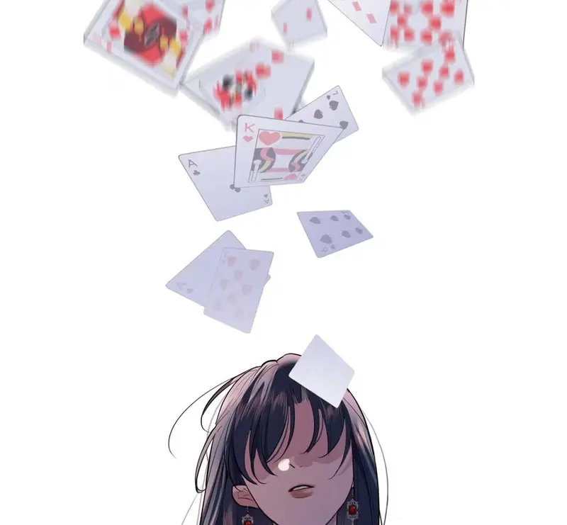 Lá Bài Định Mệnh Chapter 10 - Trang 11
