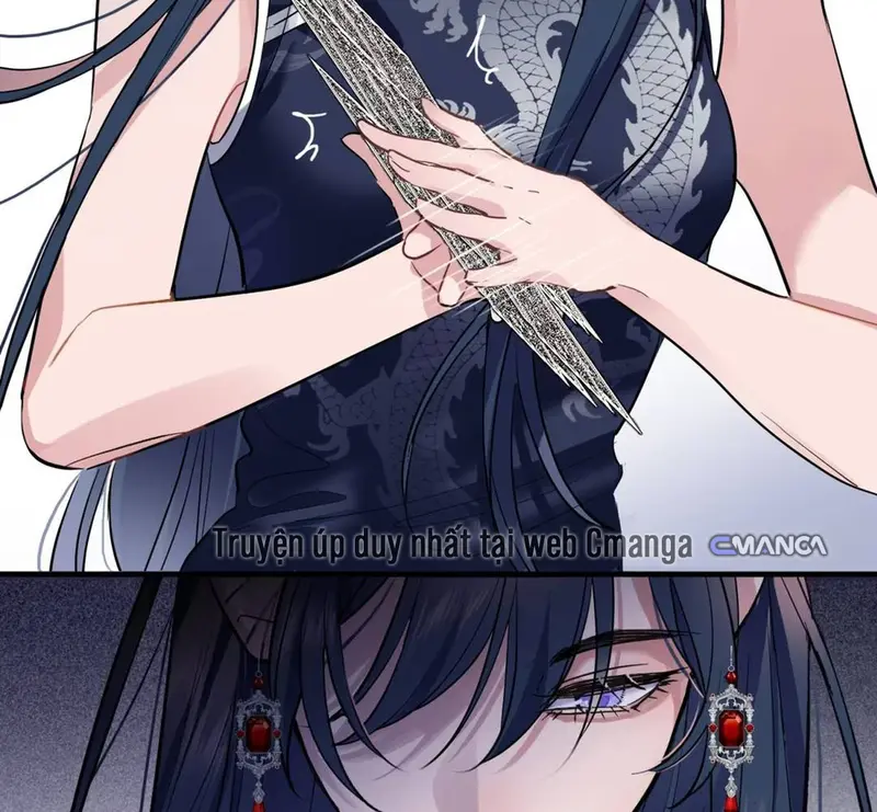 Lá Bài Định Mệnh Chapter 10 - Trang 14