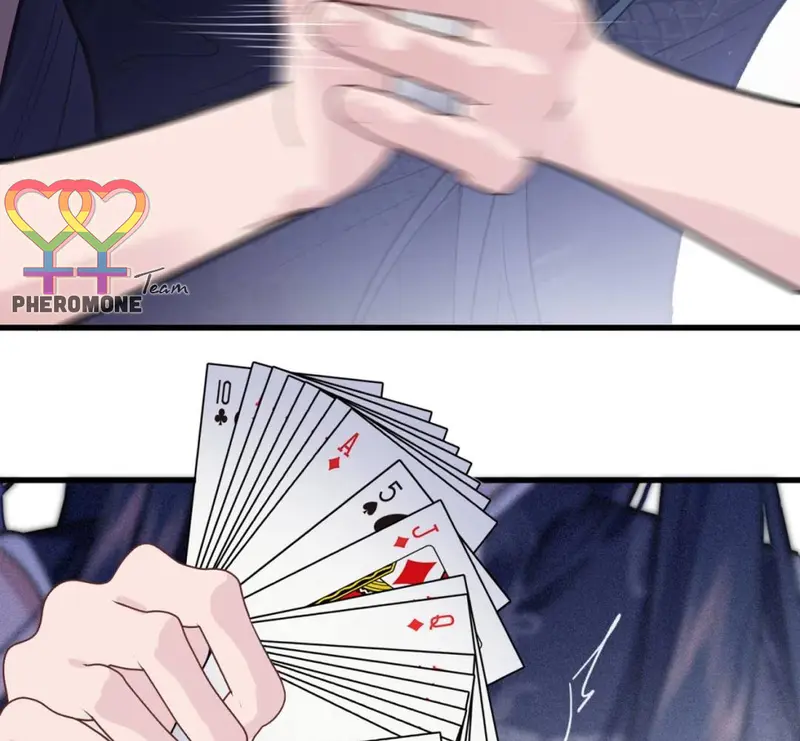 Lá Bài Định Mệnh Chapter 10 - Trang 16