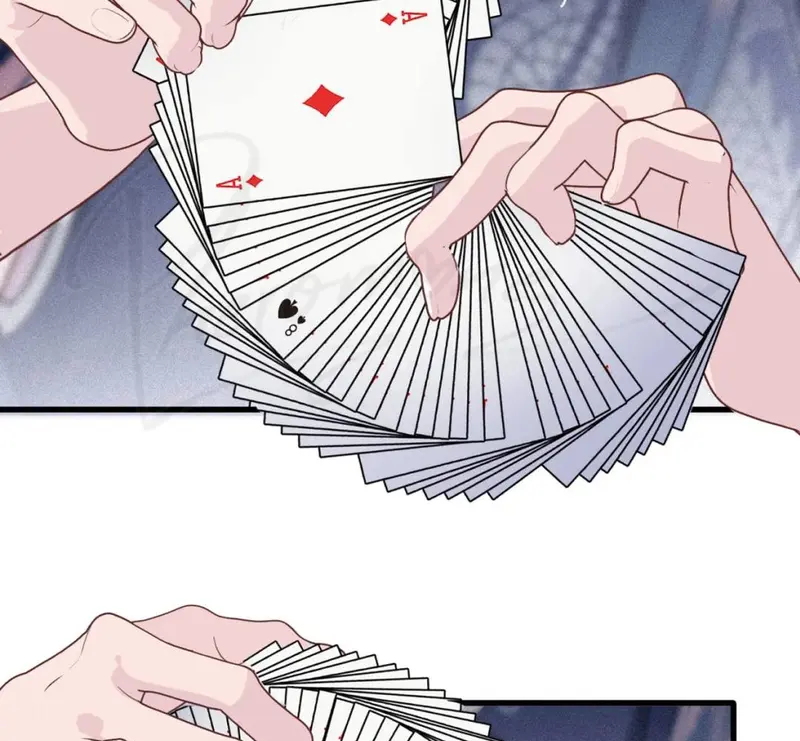 Lá Bài Định Mệnh Chapter 10 - Trang 17