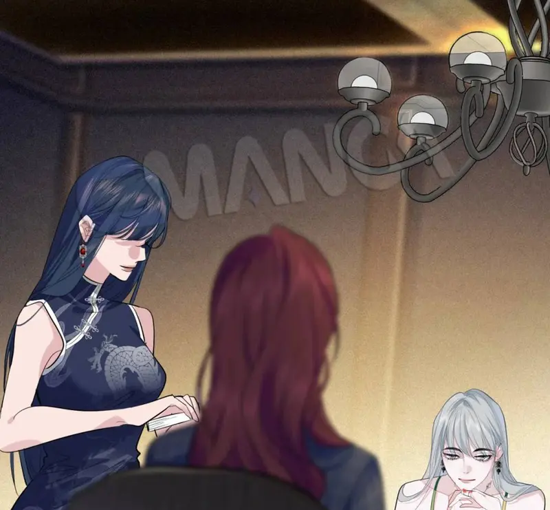 Lá Bài Định Mệnh Chapter 10 - Trang 19