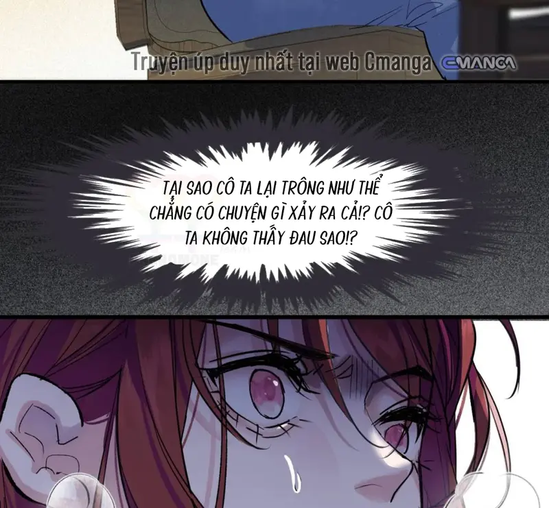 Lá Bài Định Mệnh Chapter 10 - Trang 23
