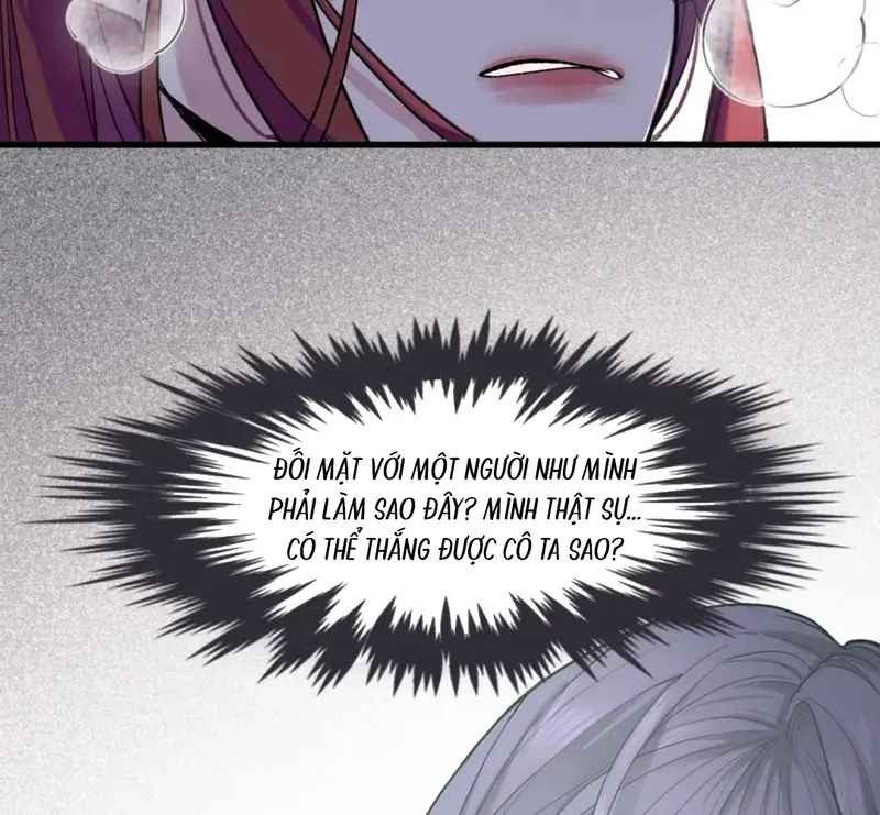 Lá Bài Định Mệnh Chapter 10 - Trang 24