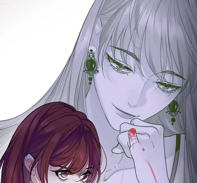 Lá Bài Định Mệnh Chapter 10 - Trang 25