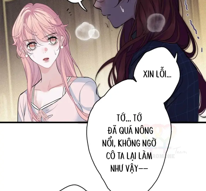 Lá Bài Định Mệnh Chapter 10 - Trang 28
