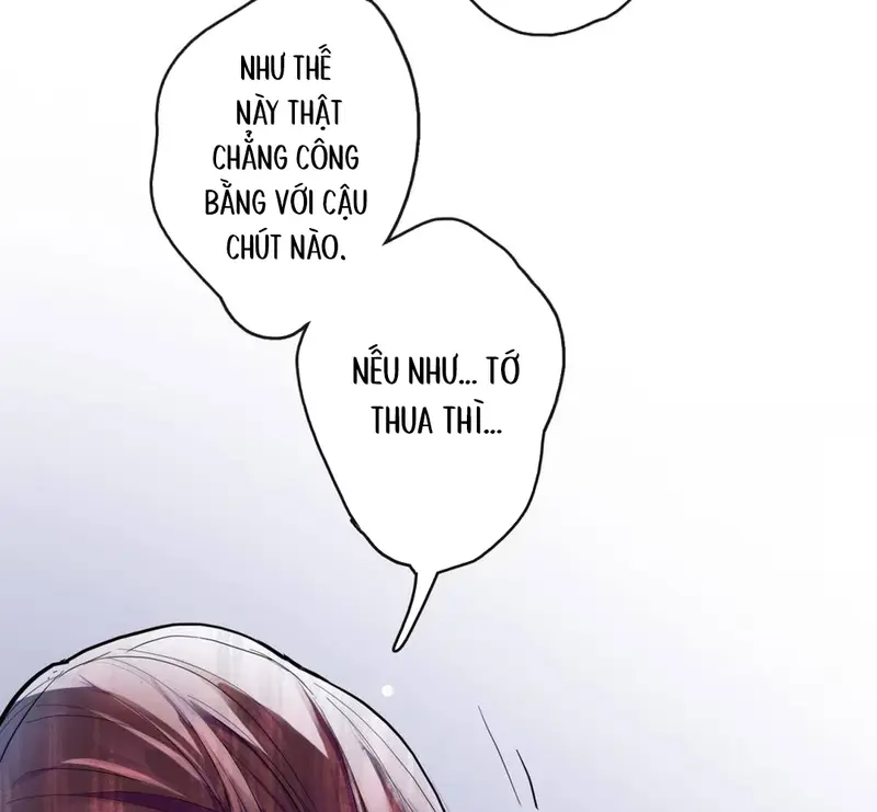 Lá Bài Định Mệnh Chapter 10 - Trang 29