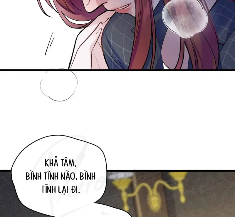 Lá Bài Định Mệnh Chapter 10 - Trang 32