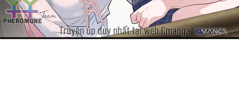 Lá Bài Định Mệnh Chapter 10 - Trang 34