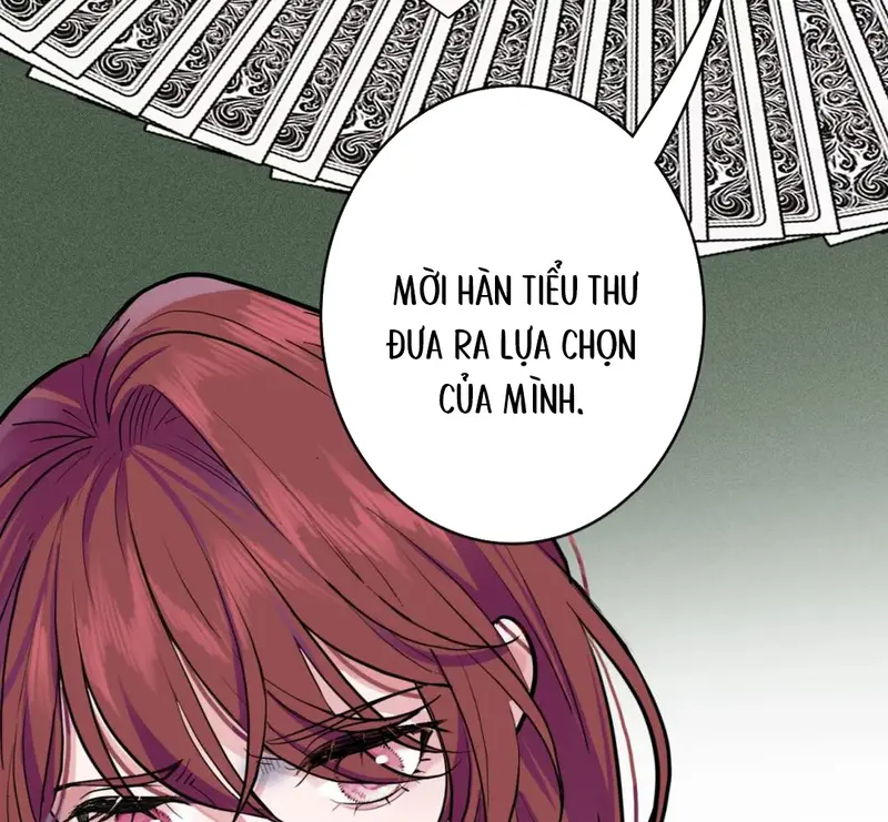 Lá Bài Định Mệnh Chapter 10 - Trang 37