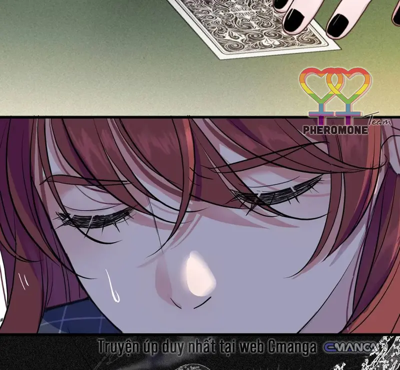 Lá Bài Định Mệnh Chapter 10 - Trang 40