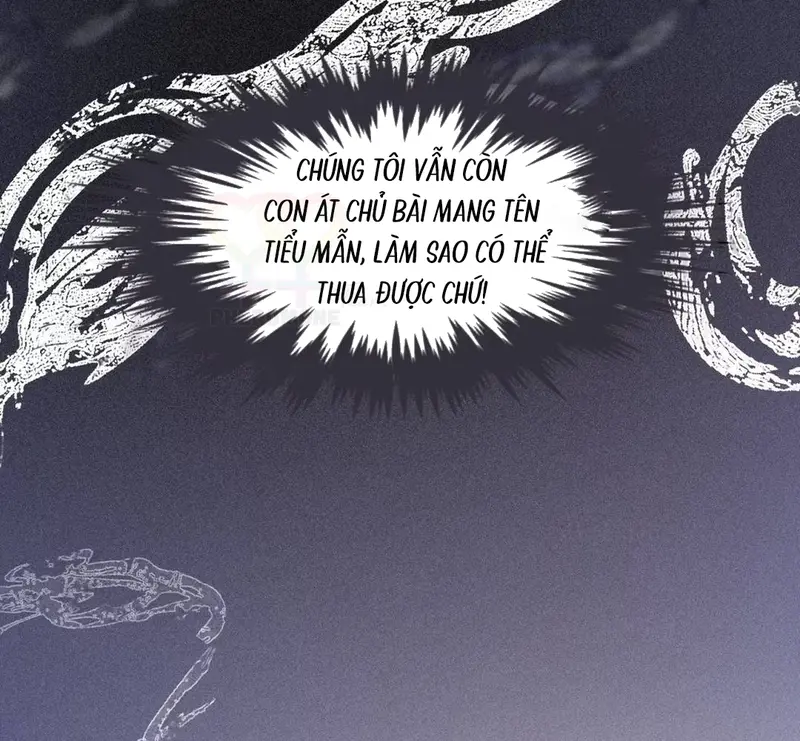 Lá Bài Định Mệnh Chapter 10 - Trang 42