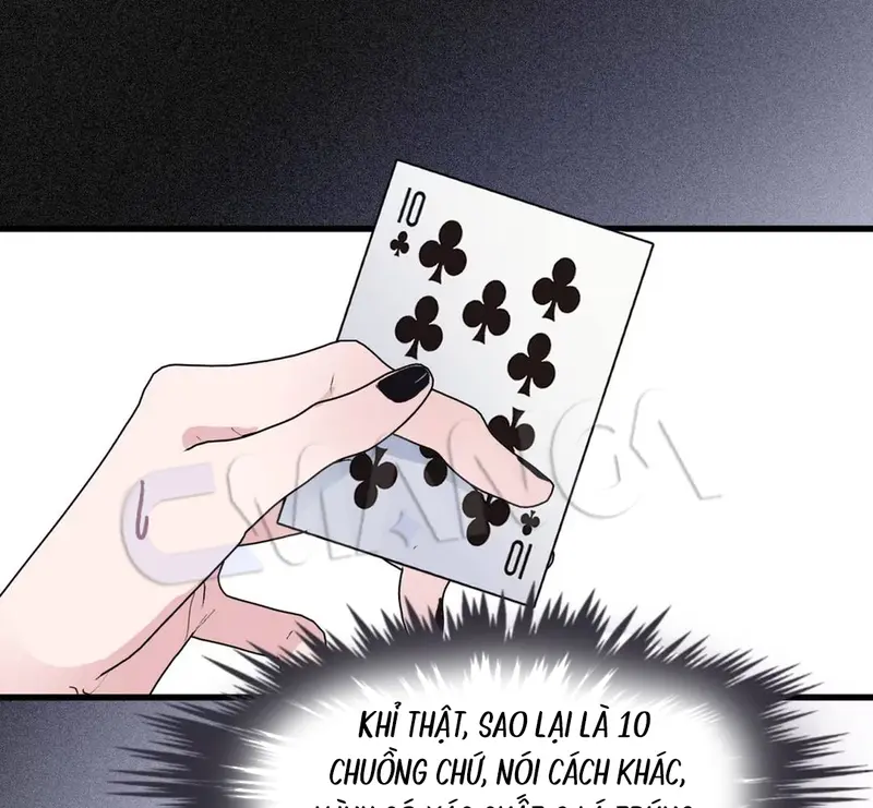 Lá Bài Định Mệnh Chapter 10 - Trang 45