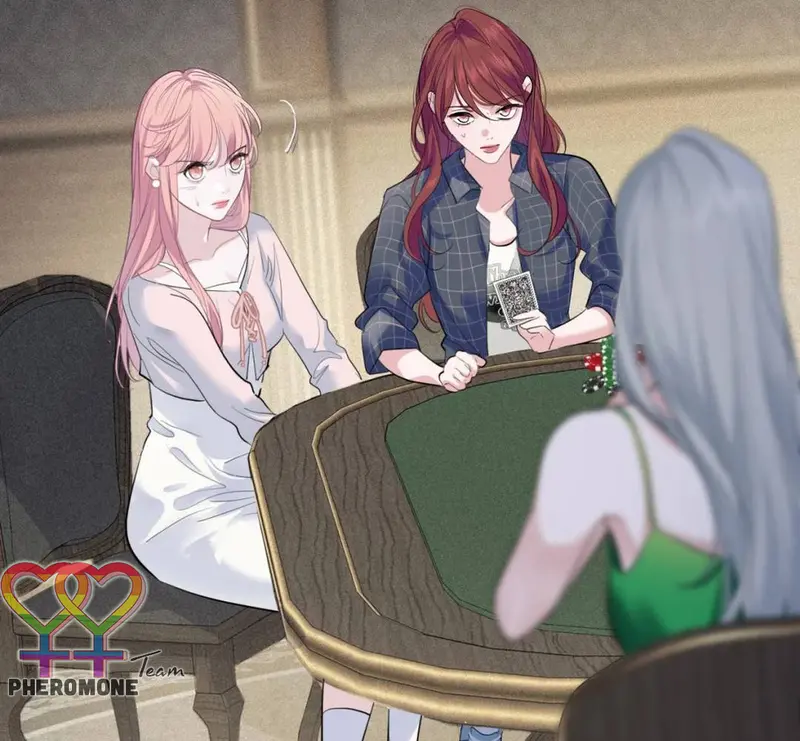 Lá Bài Định Mệnh Chapter 10 - Trang 48