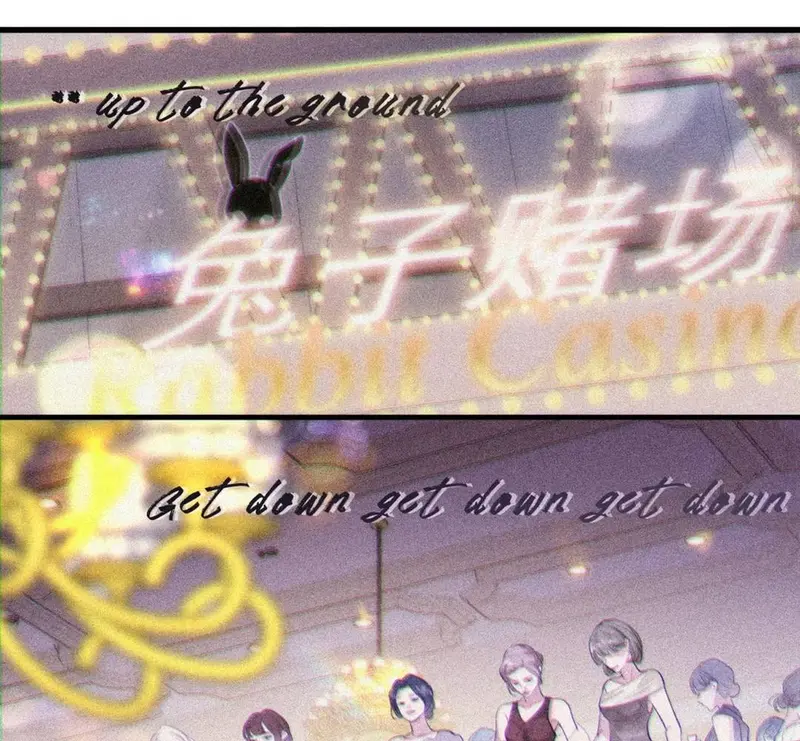 Lá Bài Định Mệnh Chapter 10 - Trang 6