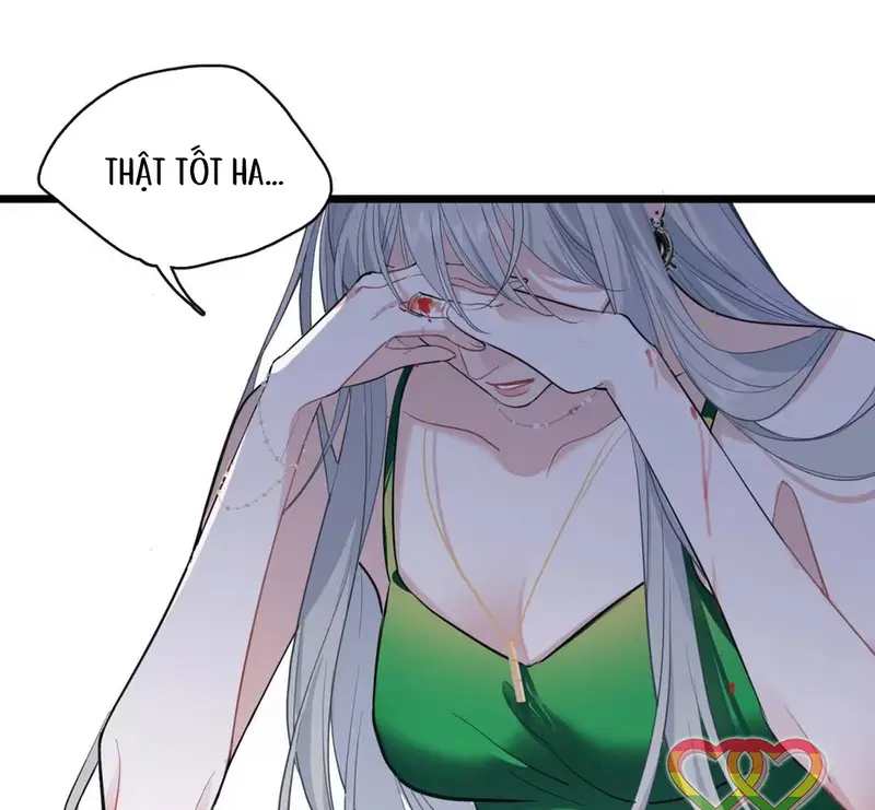 Lá Bài Định Mệnh Chapter 11 - Trang 12