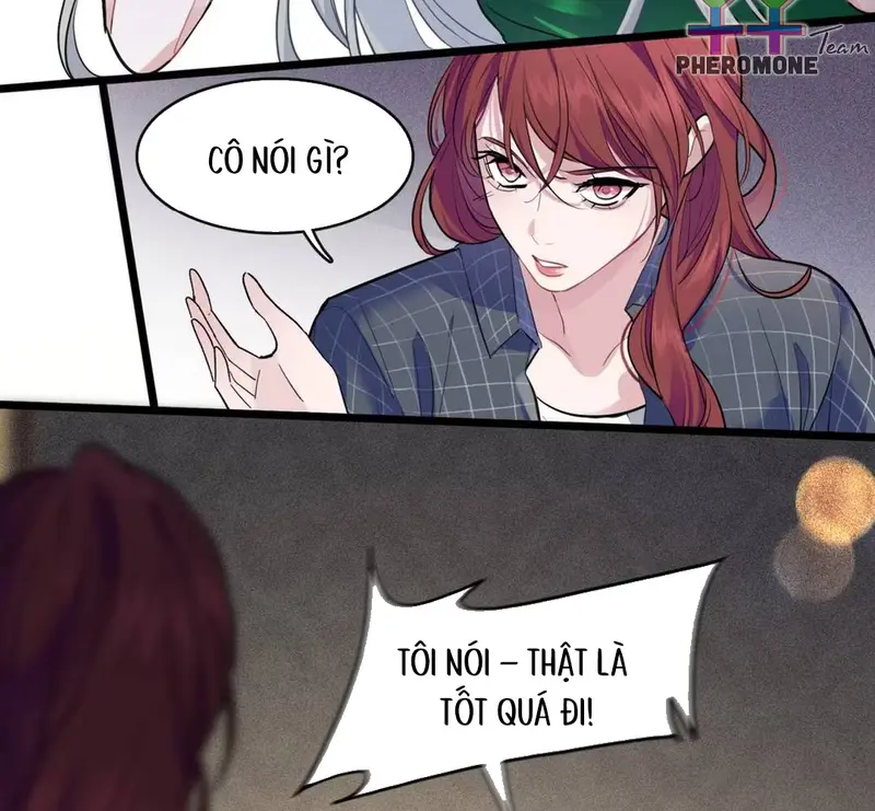 Lá Bài Định Mệnh Chapter 11 - Trang 13