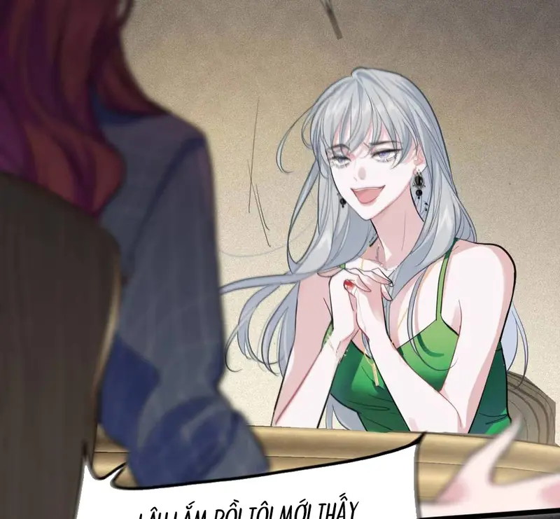 Lá Bài Định Mệnh Chapter 11 - Trang 14
