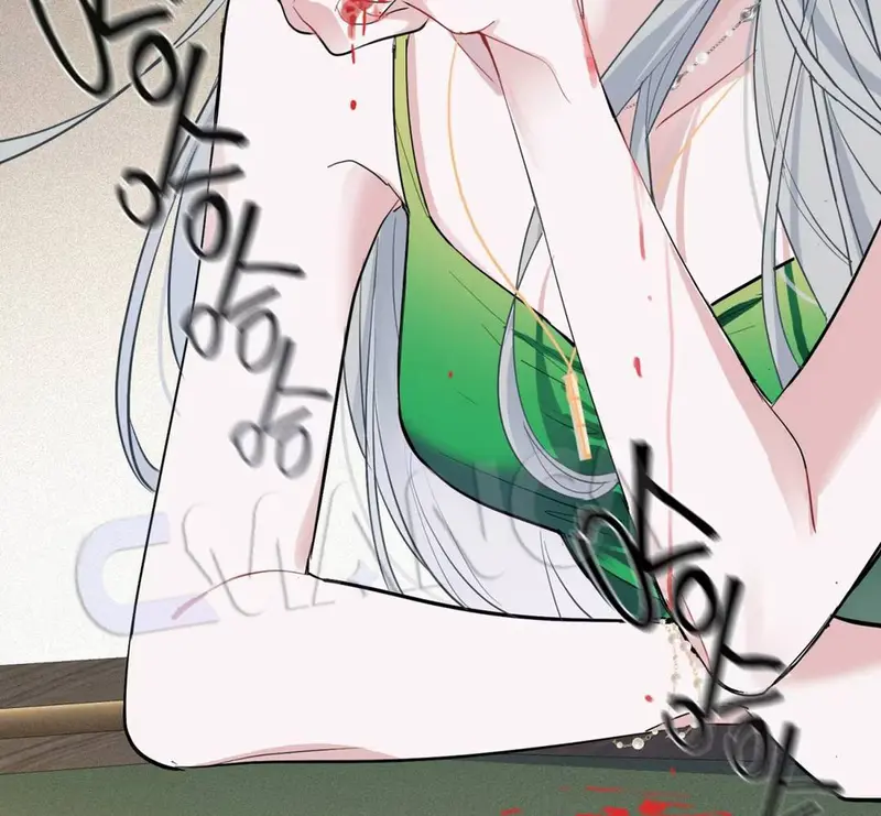 Lá Bài Định Mệnh Chapter 11 - Trang 16