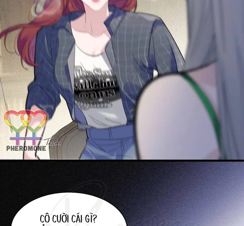 Lá Bài Định Mệnh Chapter 11 - Trang 18