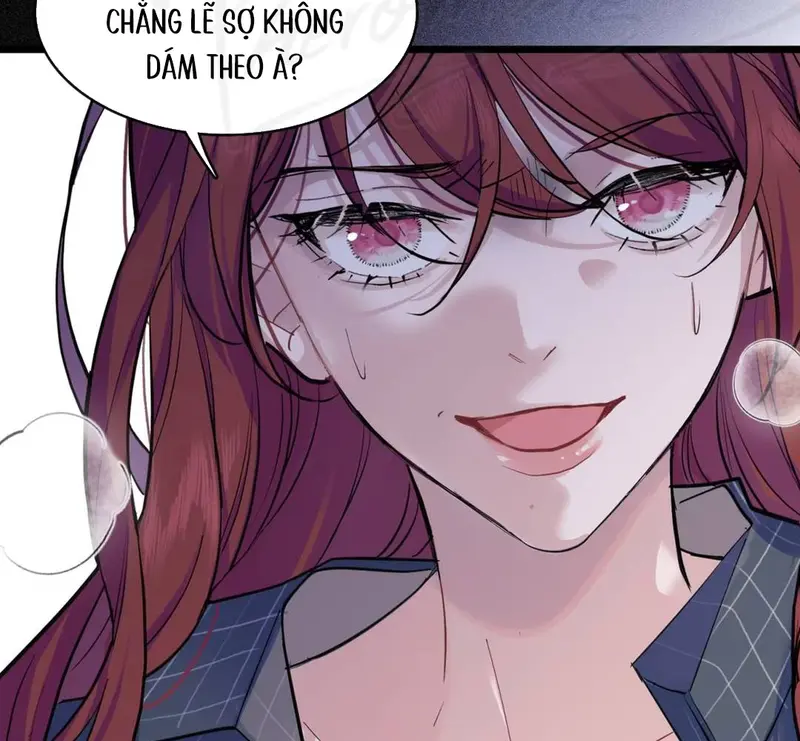 Lá Bài Định Mệnh Chapter 11 - Trang 19