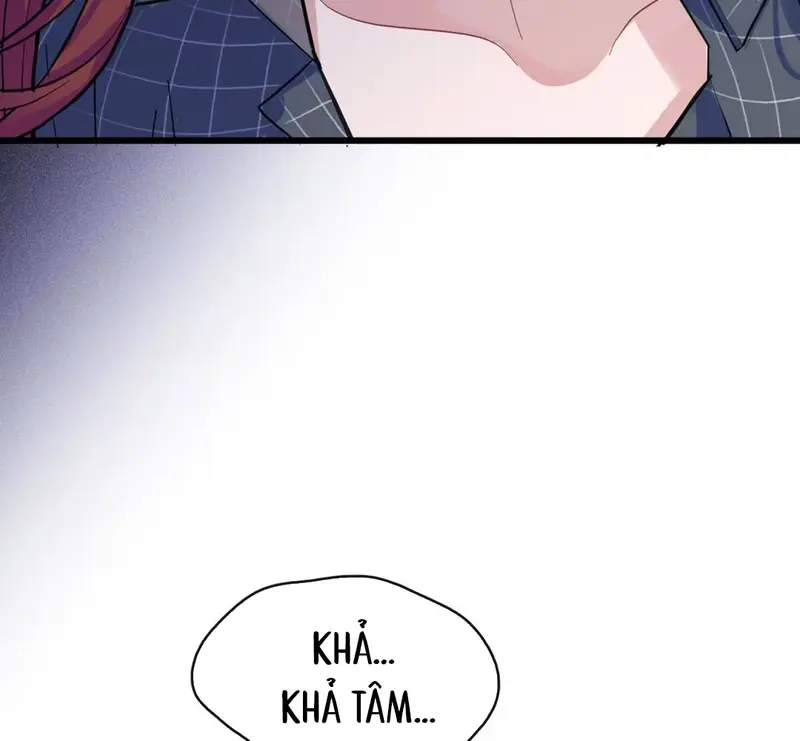 Lá Bài Định Mệnh Chapter 11 - Trang 20
