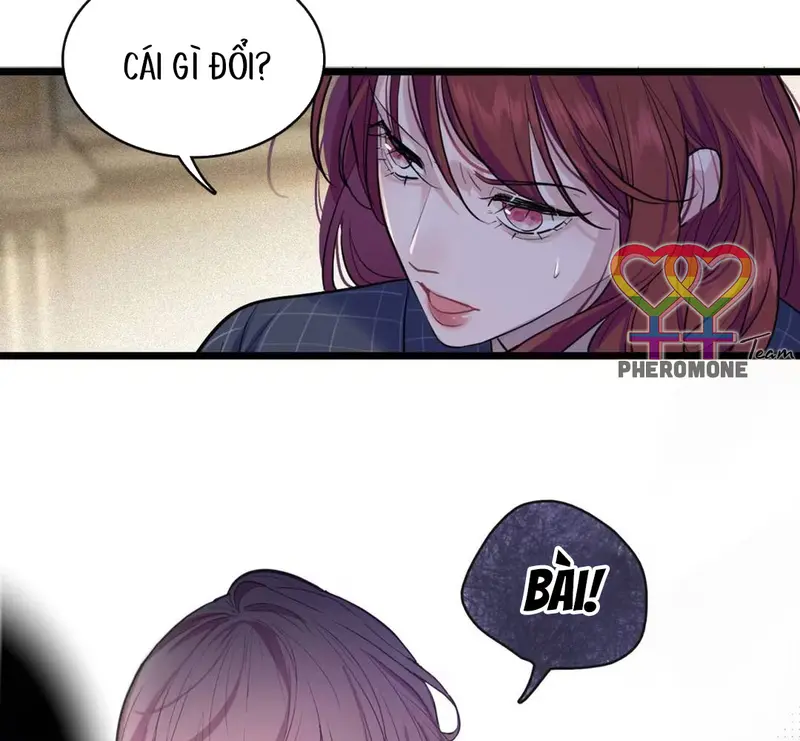 Lá Bài Định Mệnh Chapter 11 - Trang 23