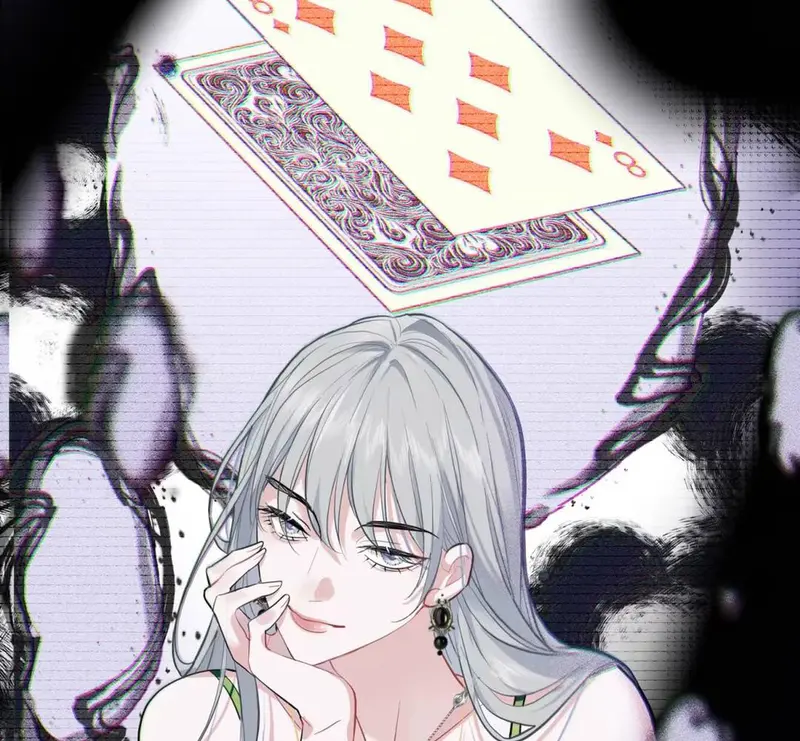 Lá Bài Định Mệnh Chapter 11 - Trang 26