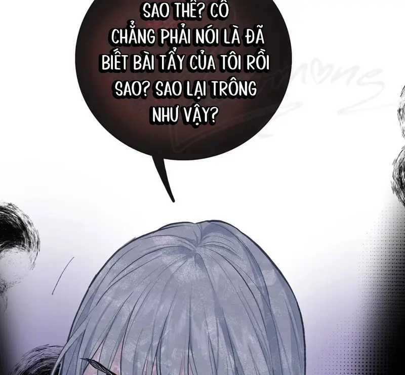 Lá Bài Định Mệnh Chapter 11 - Trang 29