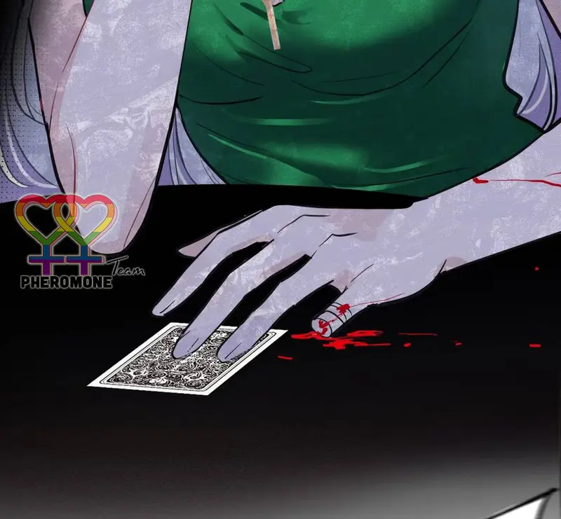 Lá Bài Định Mệnh Chapter 11 - Trang 31