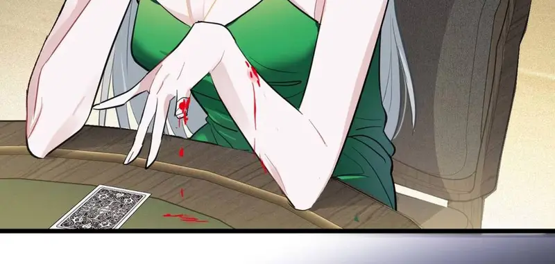 Lá Bài Định Mệnh Chapter 11 - Trang 35