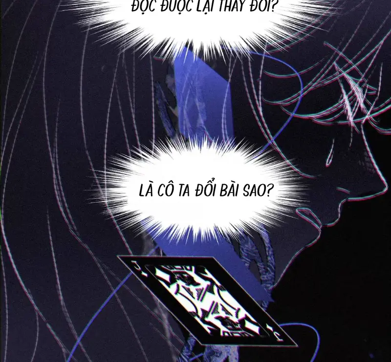 Lá Bài Định Mệnh Chapter 11 - Trang 37