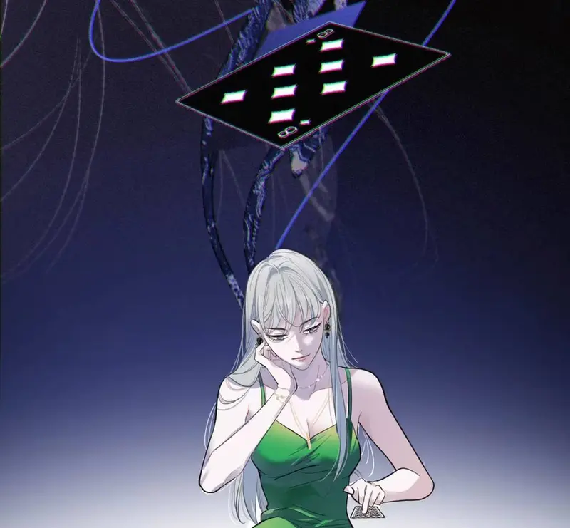 Lá Bài Định Mệnh Chapter 11 - Trang 38
