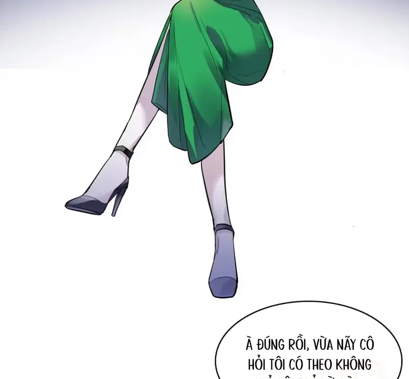 Lá Bài Định Mệnh Chapter 11 - Trang 39