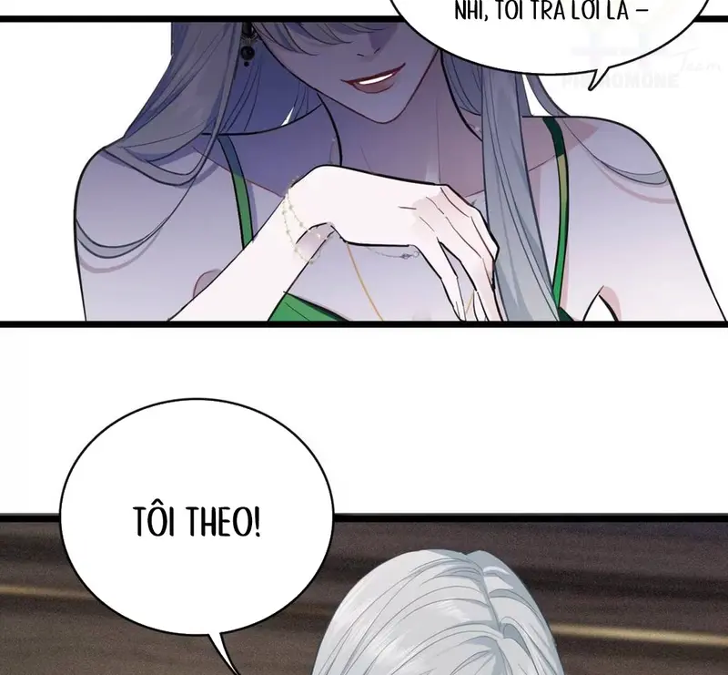 Lá Bài Định Mệnh Chapter 11 - Trang 40