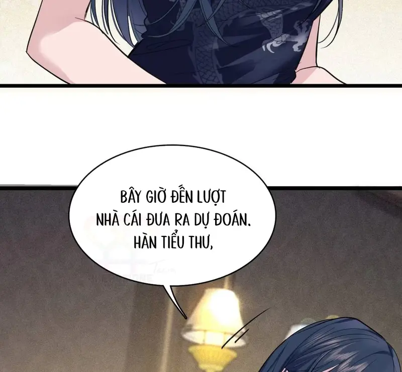 Lá Bài Định Mệnh Chapter 11 - Trang 44