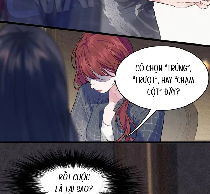 Lá Bài Định Mệnh Chapter 11 - Trang 46