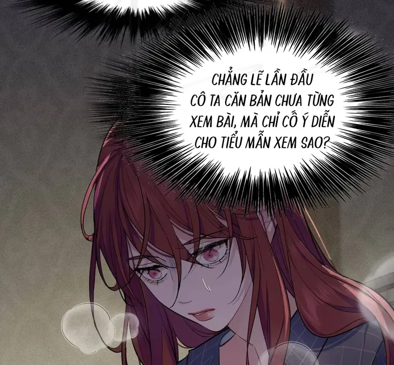 Lá Bài Định Mệnh Chapter 11 - Trang 47