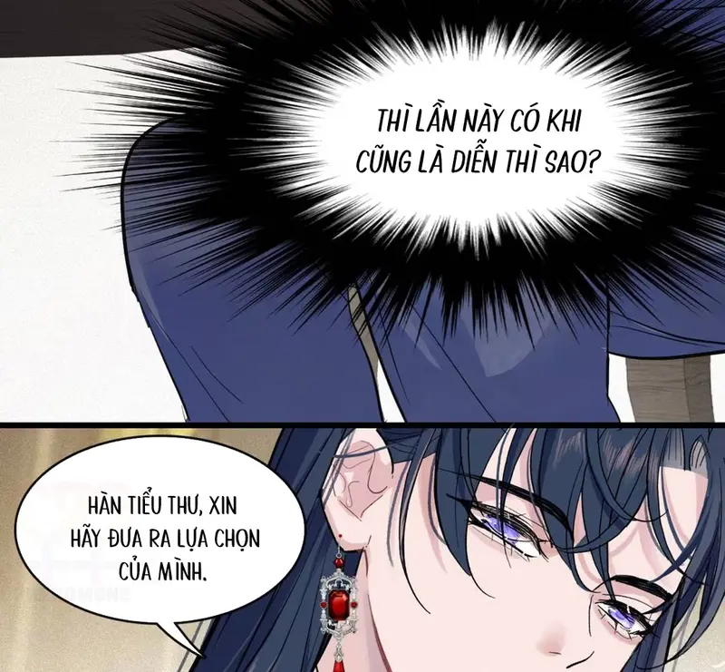Lá Bài Định Mệnh Chapter 11 - Trang 49