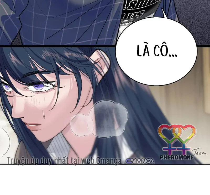 Lá Bài Định Mệnh Chapter 12 - Trang 12