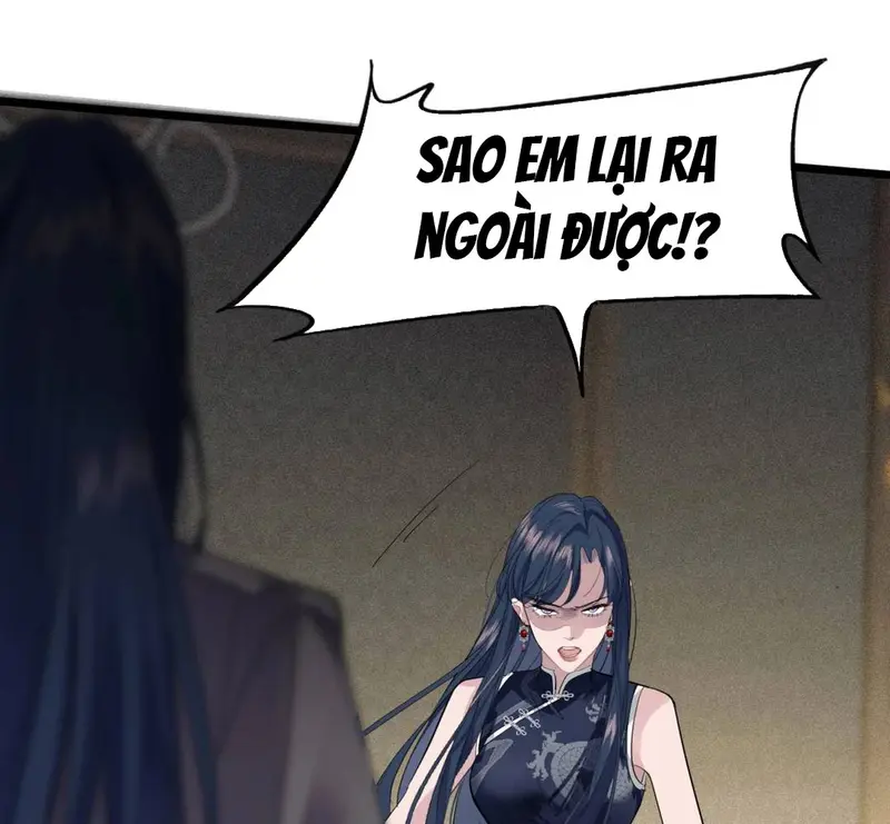 Lá Bài Định Mệnh Chapter 12 - Trang 13