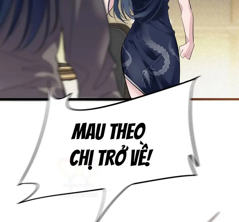 Lá Bài Định Mệnh Chapter 12 - Trang 14