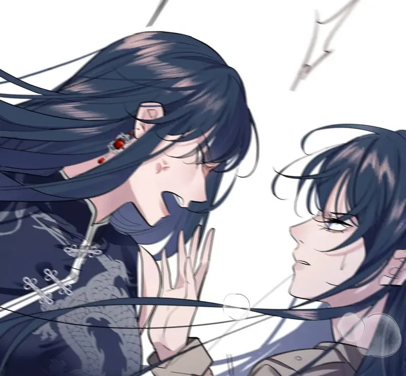 Lá Bài Định Mệnh Chapter 12 - Trang 15