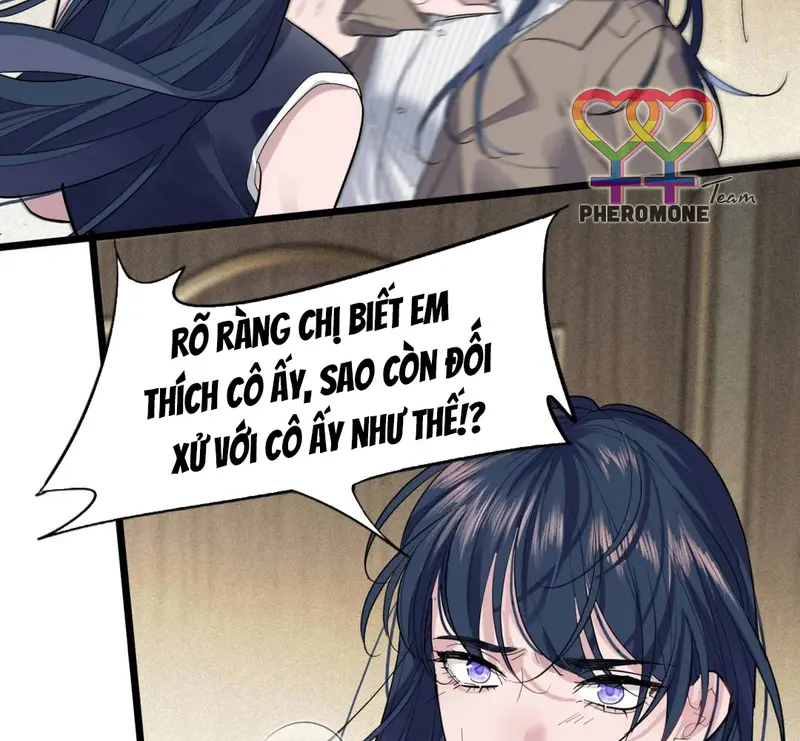 Lá Bài Định Mệnh Chapter 12 - Trang 18