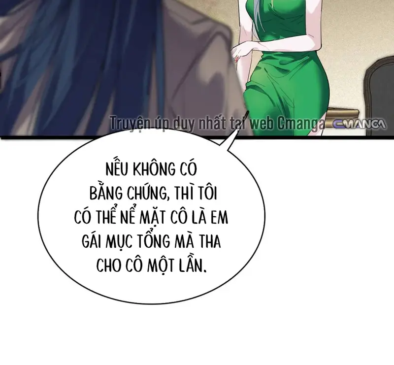 Lá Bài Định Mệnh Chapter 12 - Trang 21