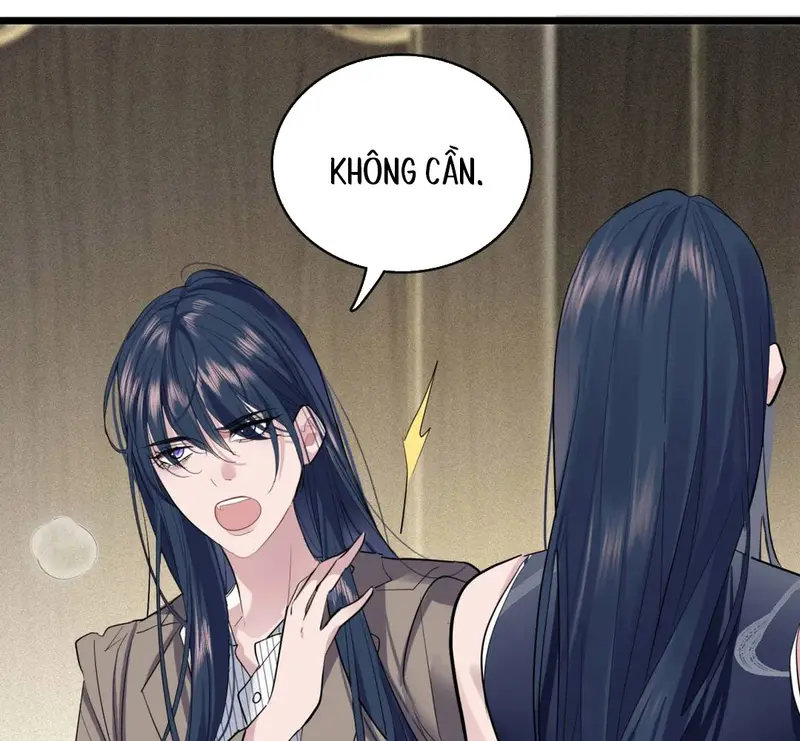 Lá Bài Định Mệnh Chapter 12 - Trang 22