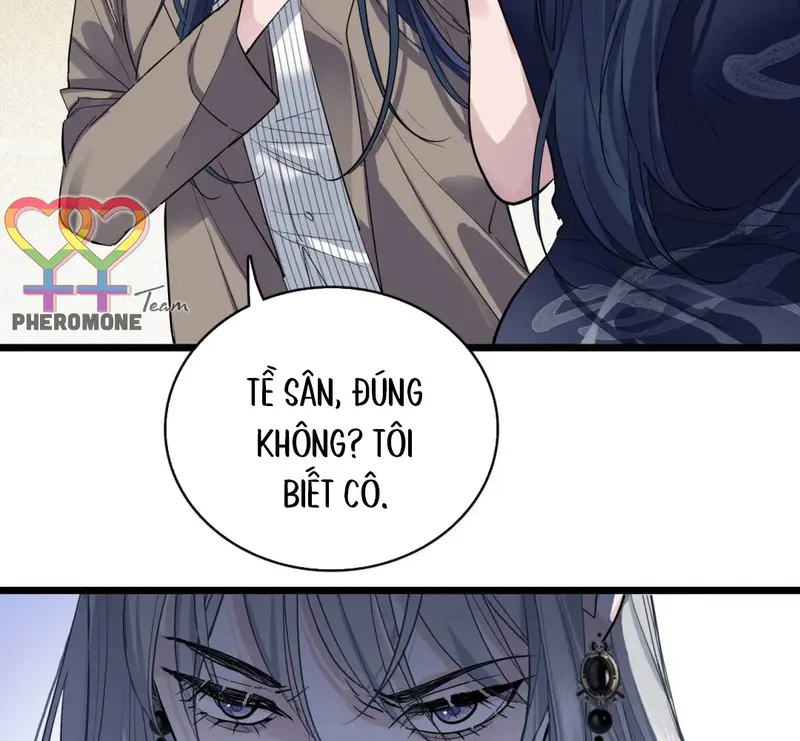 Lá Bài Định Mệnh Chapter 12 - Trang 23