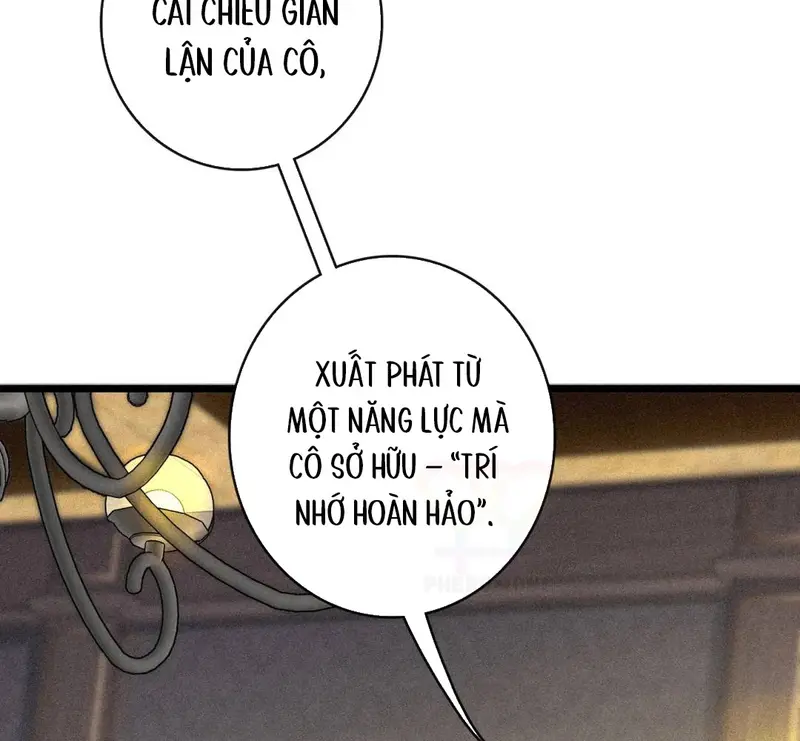 Lá Bài Định Mệnh Chapter 12 - Trang 25
