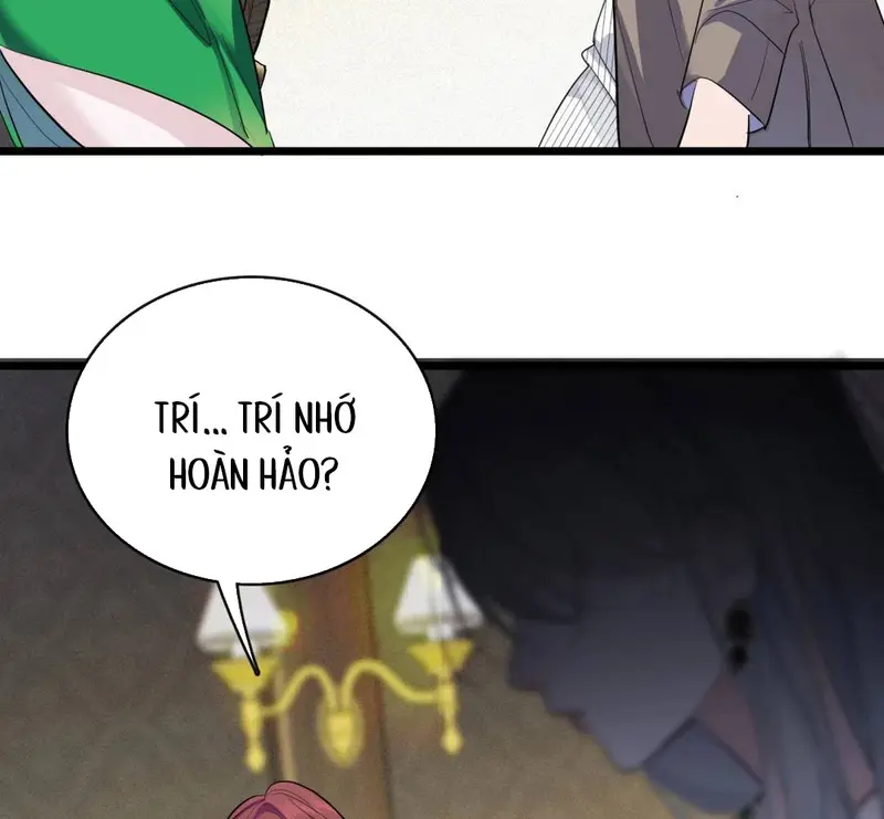 Lá Bài Định Mệnh Chapter 12 - Trang 27